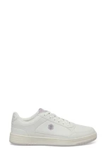 Lumberjack ERIN WMN 4FX OFF-WHITE Woman Sneaker