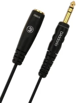 D'Addario Planet Waves PW EXT HD 20 Cable para auriculares
