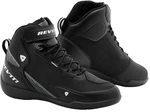 Rev'it! Shoes G-Force 2 H2O Ladies Black/White 41 Botas de moto