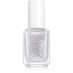 essie special effects trblietavý lak na nechty odtieň 0 lustrous luxury 13,5 ml