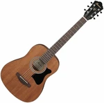 Ibanez V44MINI-OPN Open Pore Natural Guitarra acústica