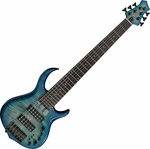 Sire Marcus Miller M7-6 Transparent Blue 6-strunová basgitara