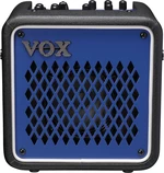 Vox Mini Go 3 Modelingové kytarové kombo