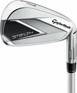 TaylorMade Stealth Women Jobbkezes Golfütő - vas ütők