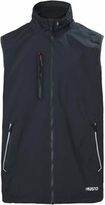 Musto Corsica Gilet 2.0 Chaqueta True Navy XL