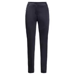 Dámské kalhoty Jack Wolfskin  Tasman Pant Graphite