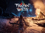 Horizon Zero Dawn - The Frozen Wilds DLC EU PS4 / PS5 Key