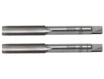 BGS Technic BGS 1900-M8X1.0-B 2dílná sada závitníků M8 x 1,0 mm