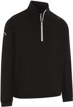 Callaway Mens Hex Fleece Caviar M Sudadera con capucha/Suéter