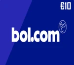 Bol.com €10 Gift Card NL