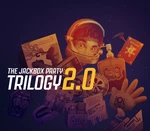 The Jackbox Party Trilogy 2.0 XBOX One / Xbox Series X|S Account