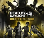 Dead by Daylight Gold Edition PS4 Account