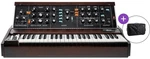 MOOG Minimoog Model D 2022 Edition SET Synthesizer