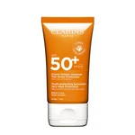 Clarins Ochranný krém na obličej SPF 50 (Youth-protecting Sunscreen) 50 ml