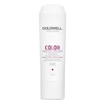 Goldwell Kondicionér pro ochranu barvy vlasů Dualsenses Color (Brilliance Conditoner) 200 ml