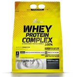 OLIMP Whey Protein Complex 100%, Kokos 2270 g