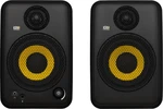 KRK GoAux 4 Monitor de estudio activo de 2 vías