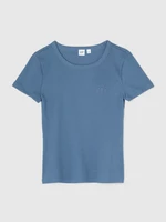 GAP Ribbed T-shirt - Women