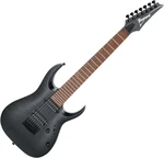 Ibanez RGA742FM-TGF Transparent Gray Guitare électrique