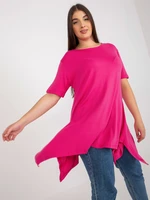 Blouse-RV-BZ-7857.58-fuchsia