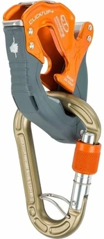 Climbing Technology Click Up Kit+ Set de asigurare Orange