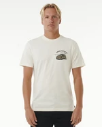 Rip Curl SEARCH TRIP TEE Bone T-shirt