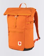 Batoh Fjällräven High Coast Foldsack 24 207 Sunset Orange