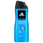 ADIDAS pánsky sprchový gél Fresh Endurance 400 ml