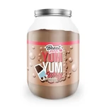 GYMBEAM BeastPink Yum Yum Whey  chocolate hazelnut 1000 g