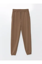 LC Waikiki Women's Jogger Sweatpants with Elastic Waist