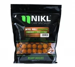 Nikl hotové boilie attractive devill krill - 3 kg 24 mm