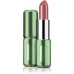 Clinique Pop™ Longwear Lipstick Shine lesklý rúž odtieň Flushed 3.9 g