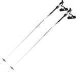 Rossignol Electra Premium R-Clip Silver 125 cm Kijki narciarskie