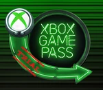 Xbox Game Pass - 30 days Trial XBOX One CD Key