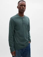 GAP Long Sleeve T-Shirt - Men