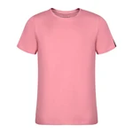 Men's t-shirt nax NAX GARAF dusty rose