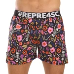 Men's boxer shorts Represent exclusive Mike Esqueletos Bailando