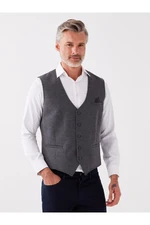 LC Waikiki Slim Fit Men's Classic Vest