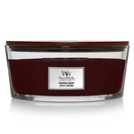 WoodWick Vonná svíčka loď Phantom Cherry 453,6 g