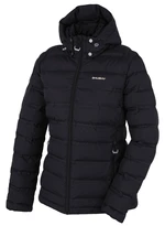 Women's filled jacket HUSKY Nenie L black