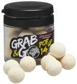 Starbaits pop up g&g global mega fish 20 g 14 mm