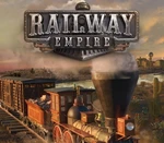 Railway Empire PC Epic Games Account