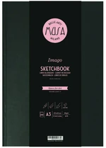 Musa Imago Sketchbook Skicář A3 105 g