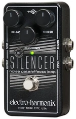 Electro Harmonix Silencer Noise Gate Effetti Chitarra