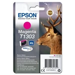 Epson T1303 C13T13034012 purpurová (magenta) originálna cartridge