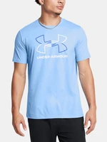 Under Armour Men's T-shirt UA GL FOUNDATION UPDATE SS - Men's