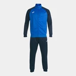 Men's/boys' tracksuit Joma Academy IV Tracksuit Royal Navy