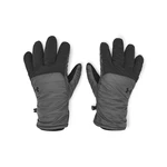 UA Storm Insulated Gloves-GRY