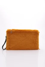 DGN 4106 Women's Shearling Bag