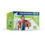 DELTA MEDICAL Colostrum kids BIO 30 + 10 kapsúl ZADARMO